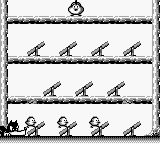 Peetan screenshot 3 for GameBoy